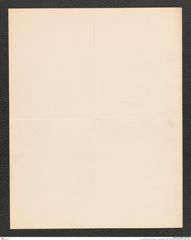 k.k. naturhistorisches Hofmuseum, Intendanzakten 1885-1896 (Hauer), Aktenzahl Z.5/1888, Seite 4